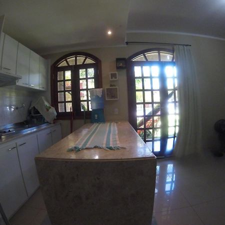 Flat La Fazenda Apartment กาโนอาเกบราดา ภายนอก รูปภาพ