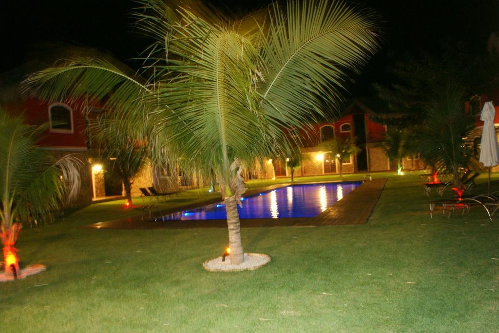 Flat La Fazenda Apartment กาโนอาเกบราดา ภายนอก รูปภาพ