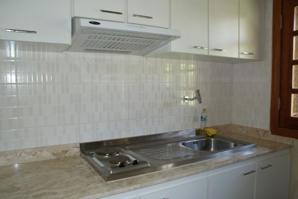 Flat La Fazenda Apartment กาโนอาเกบราดา ภายนอก รูปภาพ